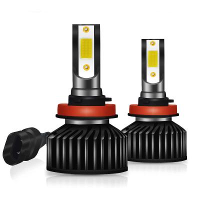 Китай 100w H7 LED Headlight Bulb The Essential Upgrade for Safe Driving in Cars продается