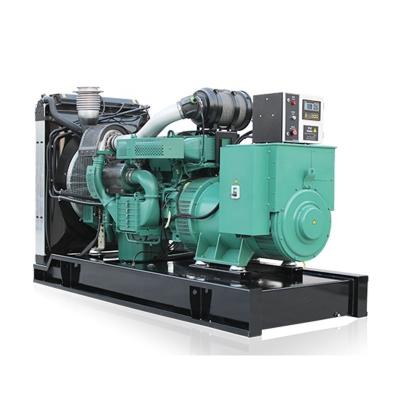 China Hotel 1000kw Diesel Generator Set Yuchai Engine Model YC6C1520-D31 with CE Certificate for sale