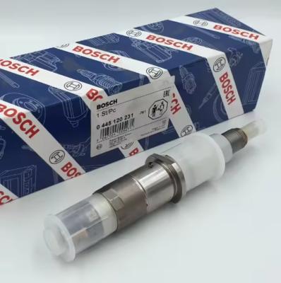 Chine 0445120356 5303101 OEM NO ABS Truck Injecteur de carburant moteur diesel pour Boschh à vendre