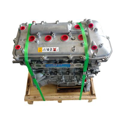 China 1.6L 1.8L 1ZR 2ZR Engine Assembly for Toyota Corolla Car 2016-2020 Auto Engine Systems for sale