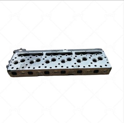 China Shang Chai Engine Accessories 7C3906 7N8866 Cylinder Head for Diesel Oil for sale