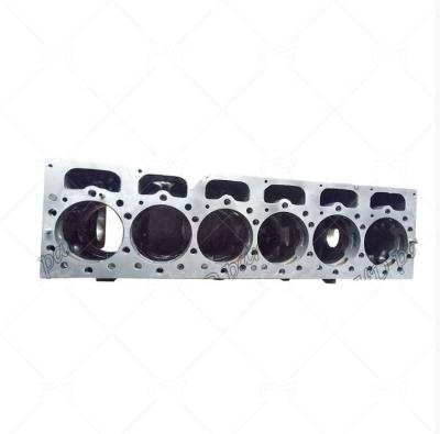 China Adaptable Shang Chai C6121/SC11 Diesel Oil Engine Cylinder Block 1N3576 7N6550 Durable for sale