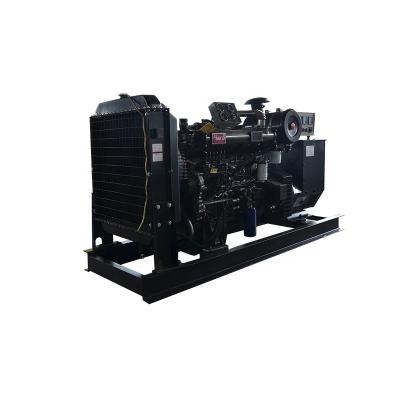 China 72A Current Weichai Diesel Generator Set for Stable and Durable Performance for sale