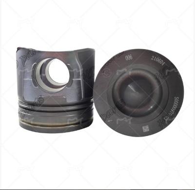 Chine Piston SC4H135G2 La combinaison parfaite de performances pour les moteurs Shangchai à vendre