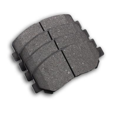 China 1318 00 Reference NO. Top- Ceramic Brake Pads for Toyota Corolla TIID CRA-J81QM041 for sale