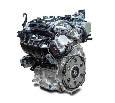 China A25A Toyota Camry Gasoline Hybrid Engine Assembly with 150kw Power Year 2011-2016 for sale