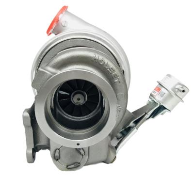 China Foton Cummins Engine HE500WG Turbocharger 3770808 4031088 835833 for Other Car Models for sale