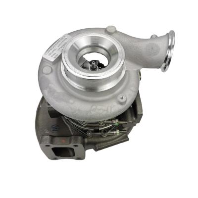 China Complete Turbocharger HE300VG 3792225 3792227 4309470 4309471 430947000 For Cumminss ISB ISB07 EPA07 for sale