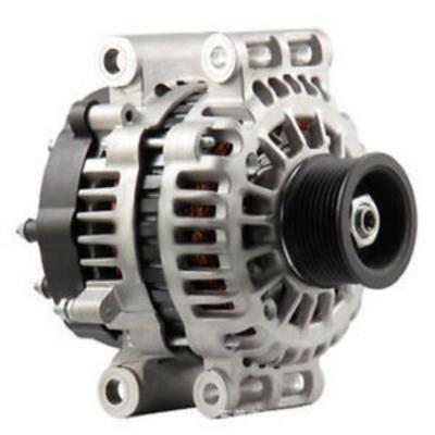 China Replace/Repair Purpose T407039 24V85A Alternator for PERKINSA Diesel Generator Engine for sale