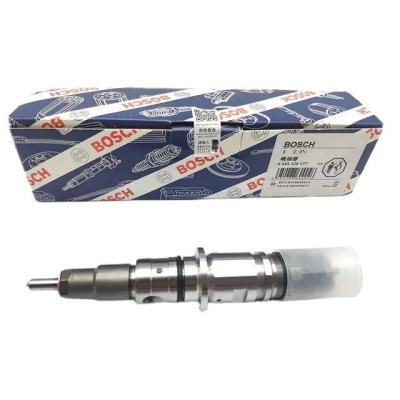 Chine Remplacer/réparer l'injecteur de carburant 0445120177 5254261 pour Cumminss 6.7L ISB par Boschs à vendre