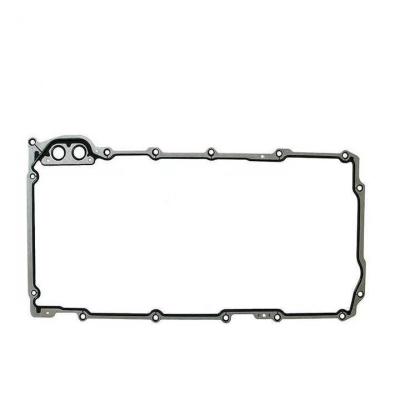 China Best Sale 1106D C6.6 Oil Pan Gasket 3314400 For PERKINSA 100% Diesel Engine Part for sale