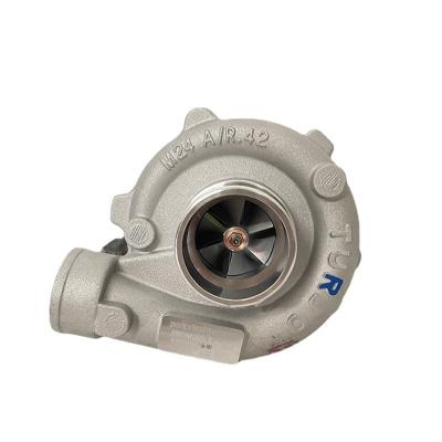 China Replace/Repair Purpose J55S Turbocharger Without Valve for PERKINSA Engine T74801003 for sale