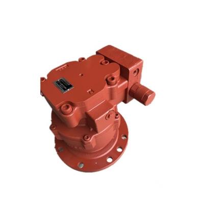 China YC35-7 Excavator Hydraulic Swing Motor PCL-120-18B-1S2-8046A Diesel Engine Replacement for sale