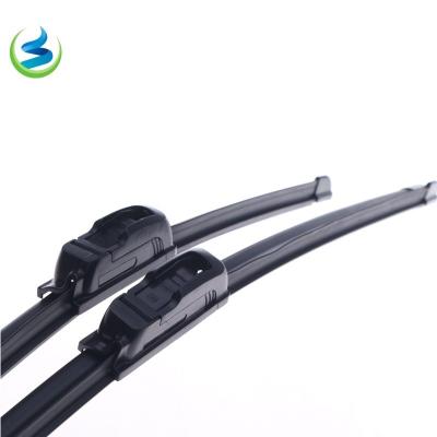 China 12 -28 Inch Windscreen Wiper for Universal Car Wiper Blade Repair/Replacement zu verkaufen