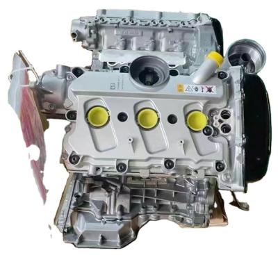 China 06E100036K CRE 6 Cylinder 3.0T Engine without Accessories for VW Car Model 40 TFSI for sale