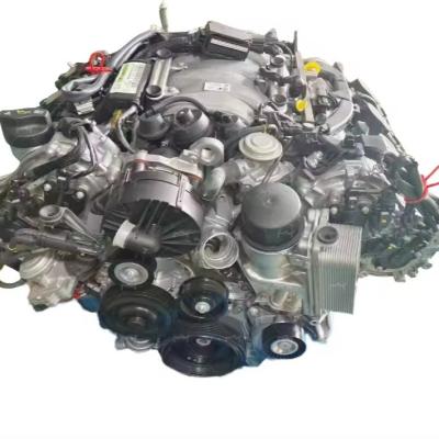 China Gas / Petrol Engine Assembly for Mercedes-Benz GLC260 S320 E200 E260 E300 GLC300 Design for sale