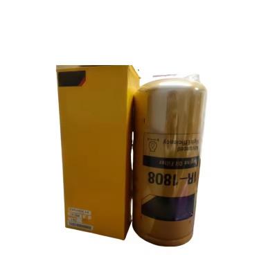 China Other Car Fitment 1R1808 1R0750 1000422384 Fuel Filter for Weichai Engine Oil Filter for sale