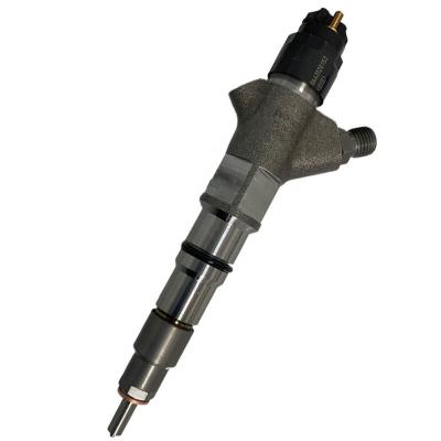 Chine 0445120153 Injecteur de carburant pour générateur diesel et camion OE NO 281149061 Boscha à vendre