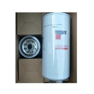 China Replace/Repair FS53016NN Promotion Engine Filter Fuel Water Separator for Other Year for sale