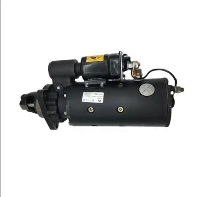 China Carter CAT 2071556 Starter Motor for Carter Automobile Models Supporting Relationship for sale