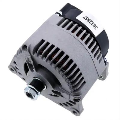 Cina 5.5KW Motore alternatore generatore C6.6 AC 383-2557 per generatore 346-9825 in vendita