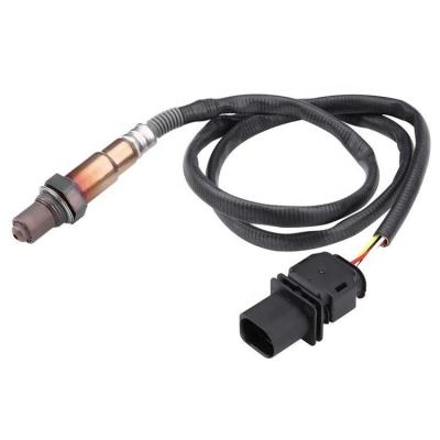 China 0258017025 Oxygen Sensor for Mercedes-Benz TPMS Pressure Detector Tire Pressure Sensor for sale