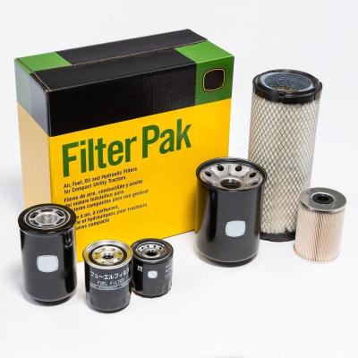 China John Deere Engine Fuel Filter RE197065 Hydraulic Oil Filter Oil Water Separation Filter for sale