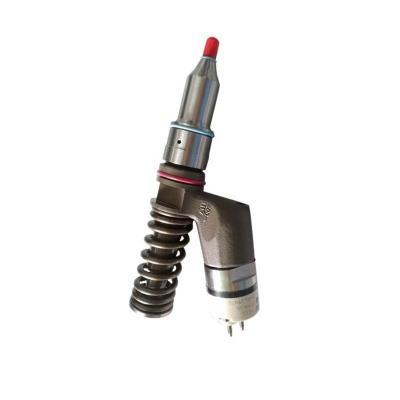 China Steel Fuel Injector Nozzle 239-4909 249-0709 291-5911 253-0616 for Durable Diesel Engine for sale