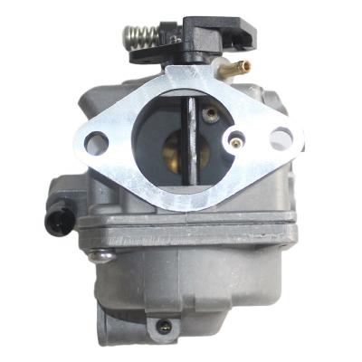 China Other Car Fitment Mercury Marine 4 Stroke 6HP Outboard Engine Carburetor 3303-8M0053668 for sale