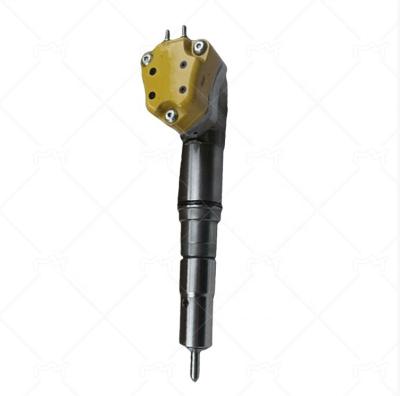 Chine Injecteur de carburant diesel pour moteur de vitesse en acier pour excavatrice Caterpillar 3412E 1747526 à vendre