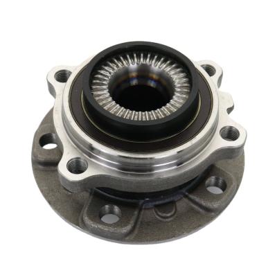 China Front Wheel Hub Unit Bearing Assembly for BMW 5 Series F10 7 Series F01 X3 F25 X4 F26 for sale