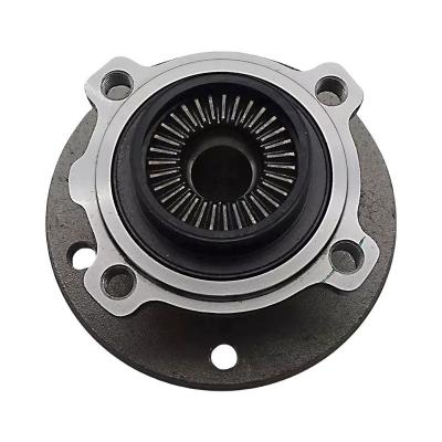 China 31 20 6 789 508 E84 Hub Bearings The Perfect Fit for Your BMWw Wheel Units for sale