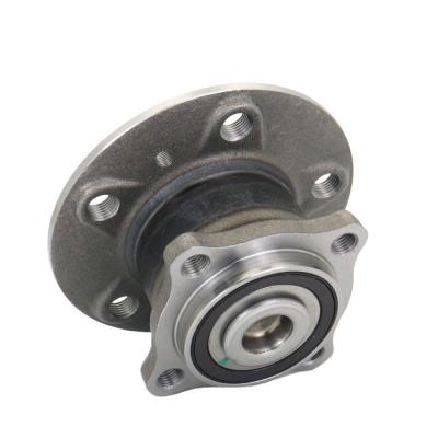 China Mercedes-Benz W246 2463340006 Rear Wheel Hub Units Bearing for Performance BMW Cars for sale