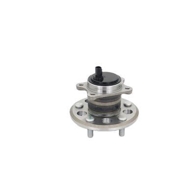 China Rear Left Hub Bearing Assembly 42460-48011 The Perfect Fit for Lexus ES300 ES240 ES350 for sale