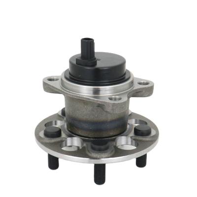 China 2019 Lexus CT200H Rear Hub Bearing Assembly 42450-76020 for Toyota Corolla Car Model for sale