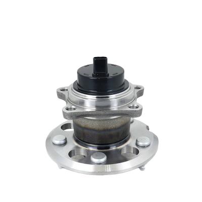 China Car Fitment Toyota RAV4 Rear Axle Hub Bearing Unit 42450-42020 for Automotive Industry for sale