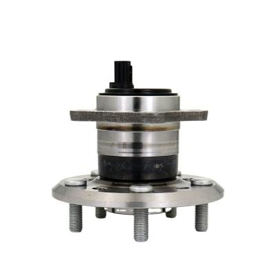 China Rear Hub Bearing Assembly 42450-06110 for 2011-2016 Toyota AVALON and 2012 LEXUS ES350 for sale