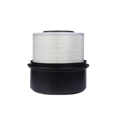 China Mercedes-Benzii Heavy Truck Air Filter 0020942404 The Ultimate Solution for Clean Air for sale