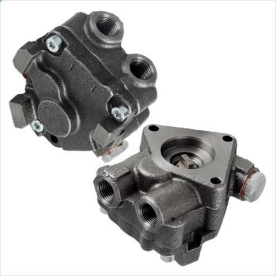 China KS00000002 Oil Pump for Volvo Trucks 8001860 Customizable OE NO. 8001860 for sale