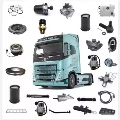 China Heavy Duty Truck Accessories F3000 H3000 M3000 Year 2012- Original Shacman Spare Parts for sale