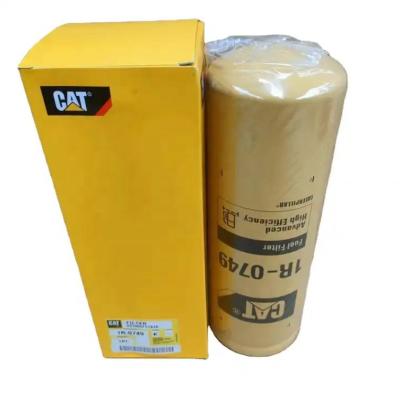 China 1R1804 Diesel Filter for Carter 1 KG/cm2 Raw Water Pressure and Dependable Filtration for sale