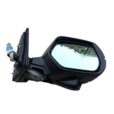 China 2017-2018 Honda Crv Car Auto Spare Parts Oem 76208-tly-h21 Auto Side Door Mirror for Fix for sale