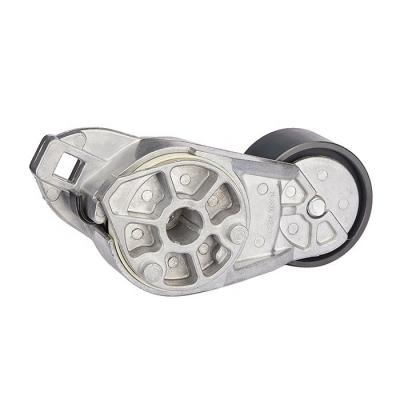 Chine 20487079 20762060 Volvo Moteur accessoires roue de serrage pour la ceinture de générateur Direct à vendre