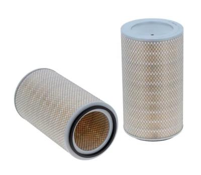 China K2442 A K2442 B Air Filter Purpose for Replace/Repair in Shanghai Diesel Generator Set for sale