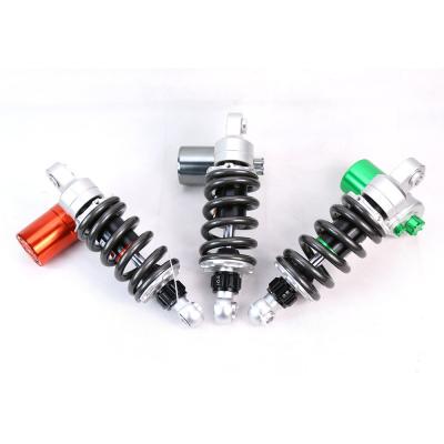 China Kawasaki Z125/Z125Pro Motorcycle Shock Absorber with Adjustable Damping SEPP-RSK5-0015 for sale