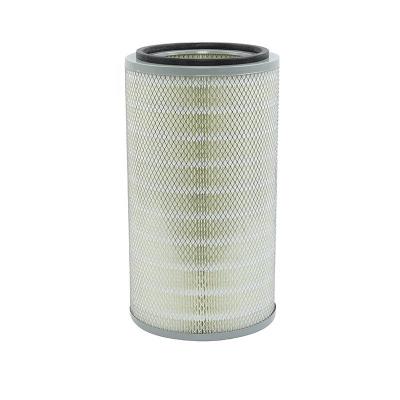 China ALL Car Model K2442 K2342 Air Filter Designed for SDEC Weichai Yuchai Cumminss Engine for sale