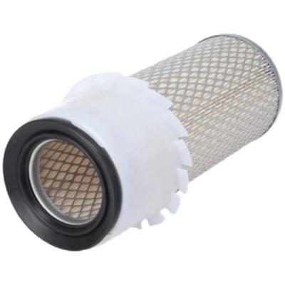 China Direct Komatsuu Excavator PC20 30 33 40 50FR 600-182-1100 121120-12900 AF435KM Air Filter for sale