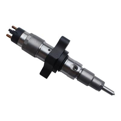 Chine Dongfeng Cumminsa 5255184 0445120212 Injecteur pour générateur diesel pour remplacement/réparation à vendre