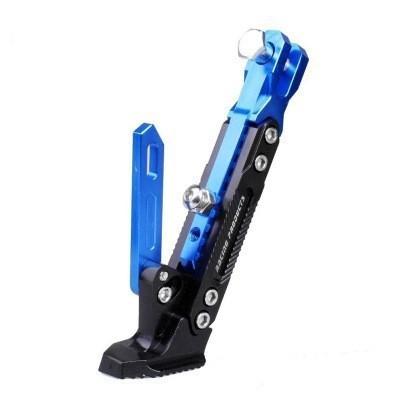 China Motorcycle Electric CNC Aluminum Alloy Side Strut Adjustable and Sturdy for Retrofit for sale