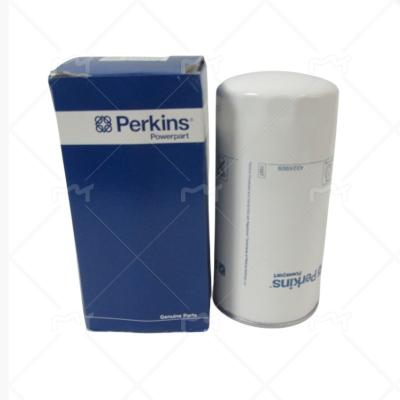 China Original Oil Filter 4324909 SE111B 901-136 for PERKINSA Diesel Engine Standard Size for sale